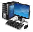 Desktop PC Full Set
