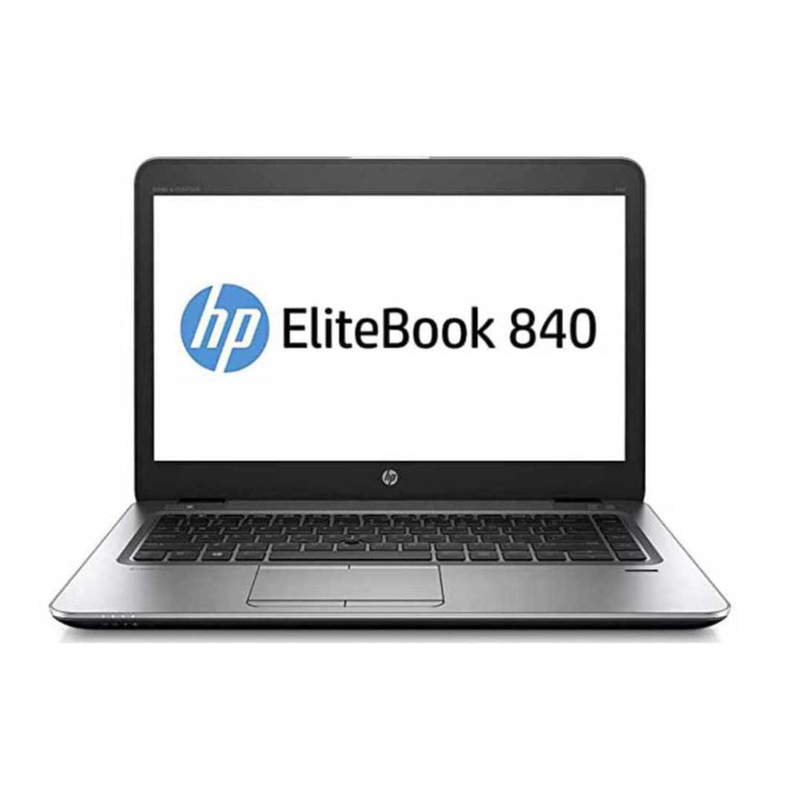 HP Elite Book 840 G3 I5 7th Gen 8GB 256 SSD 14" Refurbished