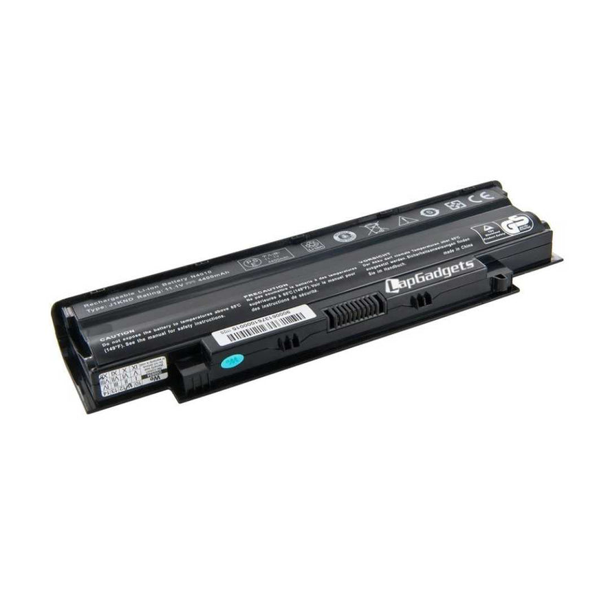 Laptop Battery Compatible for Battery DELL VOSTRO 1440 1450 1540 1550 2520 2420 6 Cell Laptop