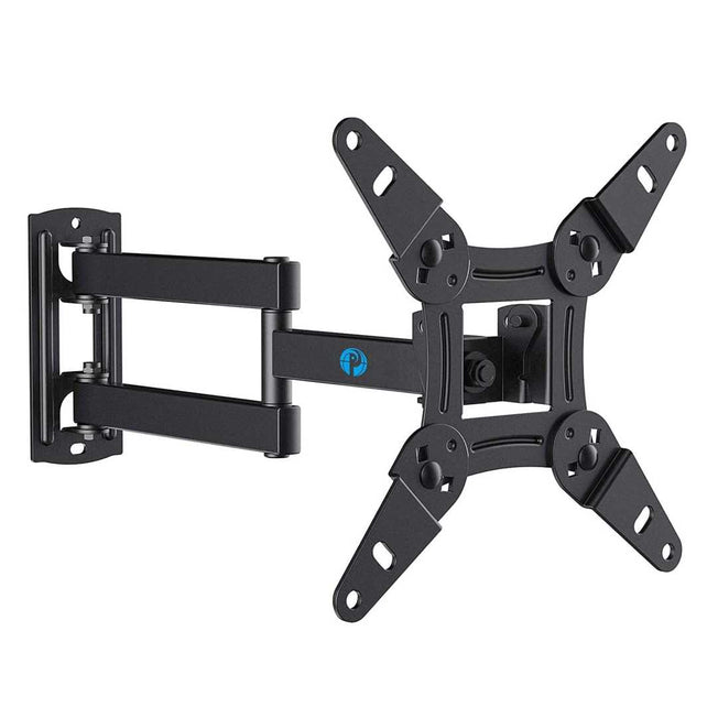TV Adjustable Wall Mount Suits to 17 To 43 Inches