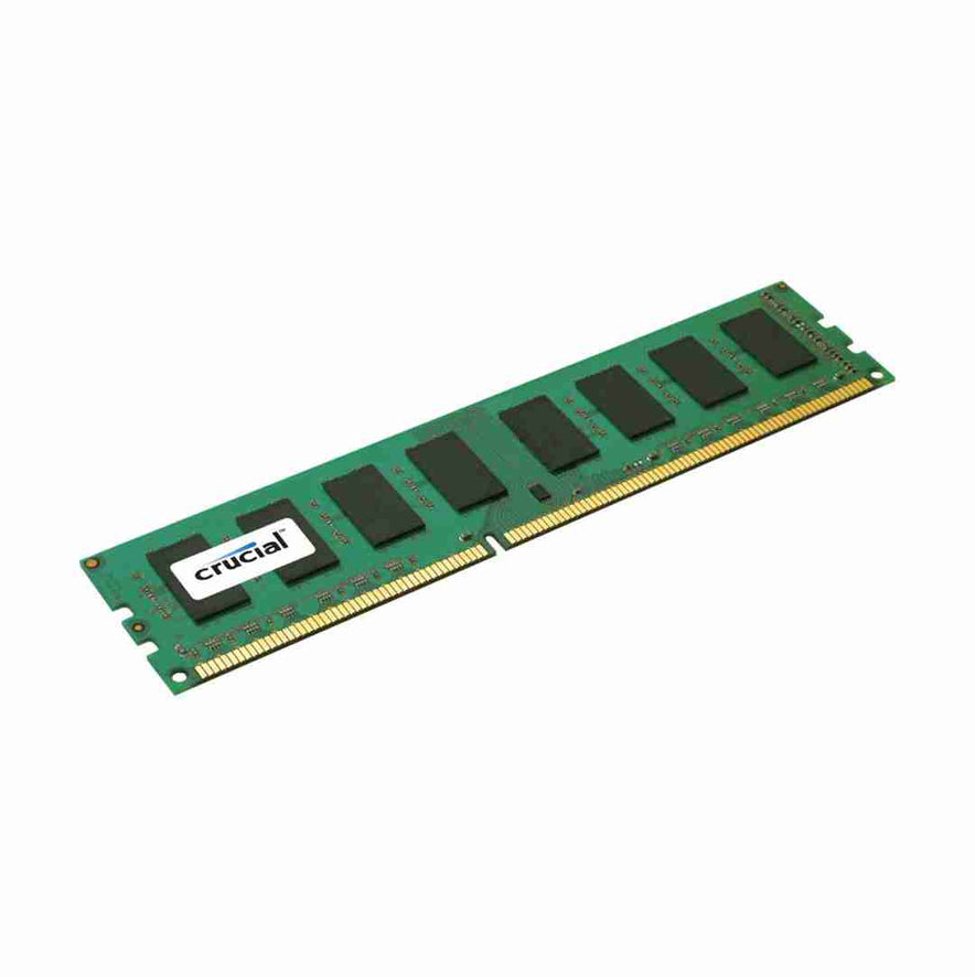 Crucial 2GB DDR3 PC Ram
