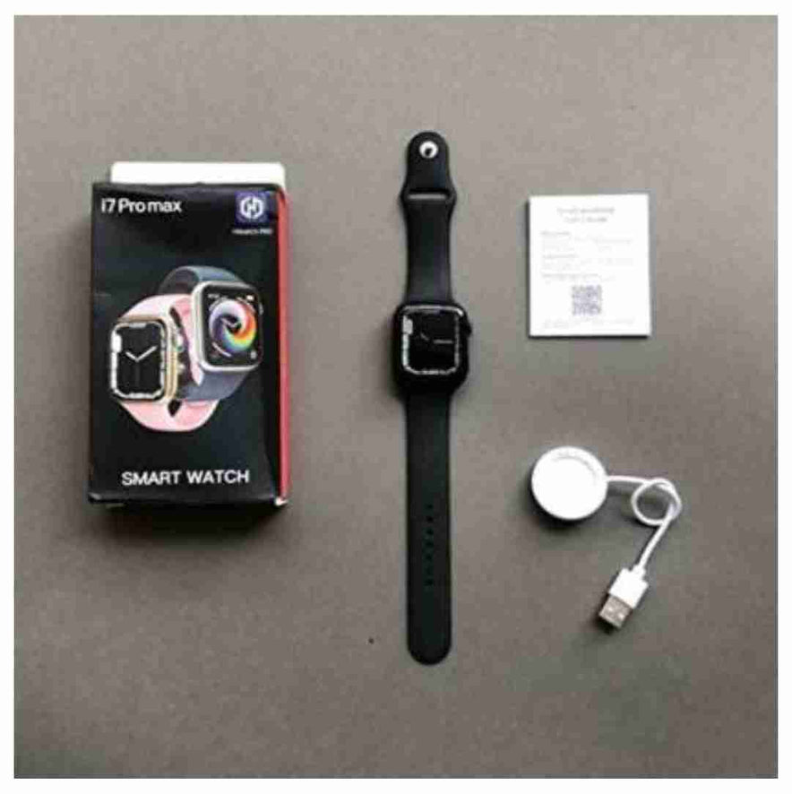 I7 Pro Max Smart Watch Series 