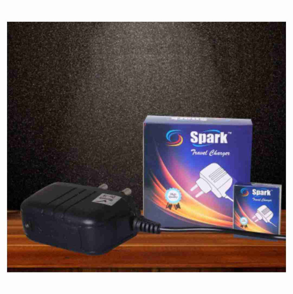 Spark Travel Charger Micro
