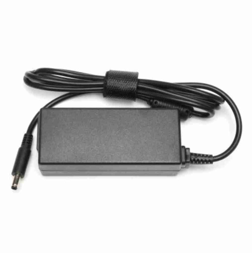 Dell Original 45W Laptop Charger Adapter with 4.5mm pin for Inspiron 3552 5557 5565 and 7368