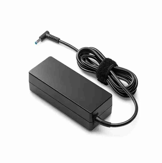 HP 65W AC Laptops Charger Adapter 4.5mm for HP Pavilion Black