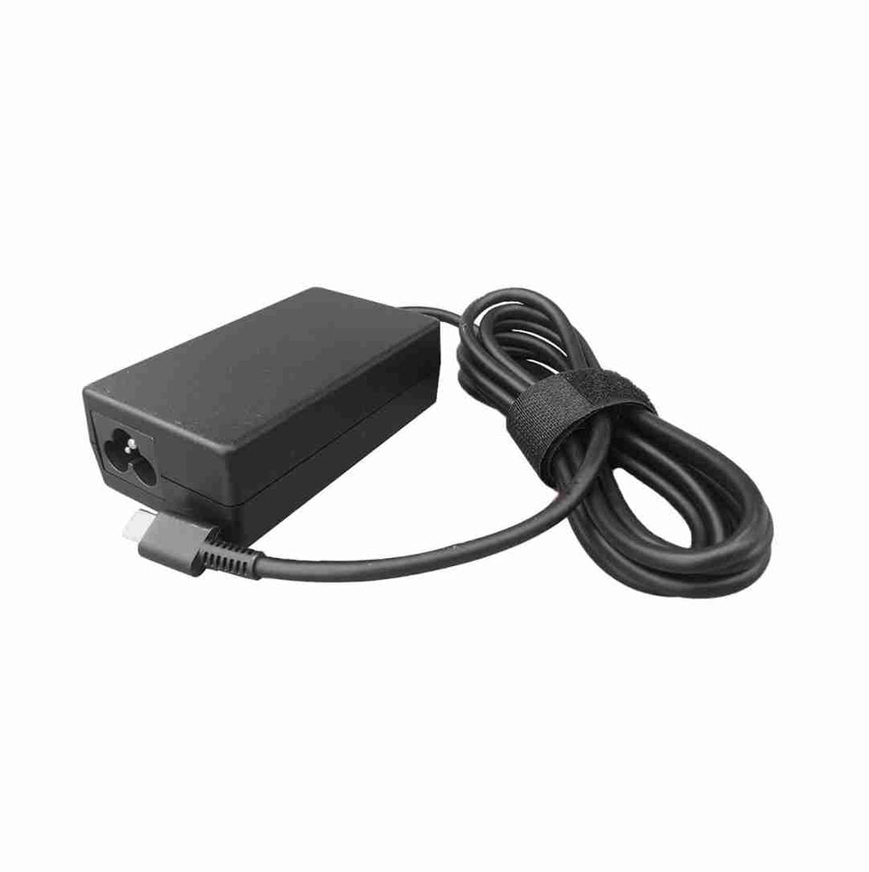 HP Original 65W USB Type C Pin Laptop Adapter for T740 Thin Client, T540 Thin Client, ZBook Firefly,