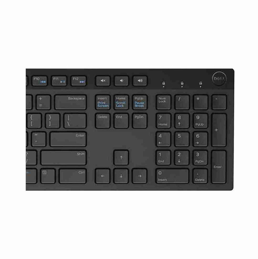 Dell KB216 Wired USB Keyboard