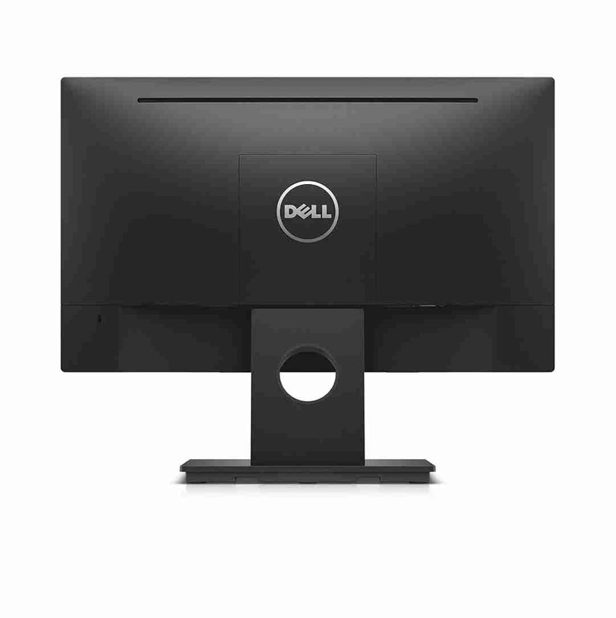 Dell E1916HV VESA Mountable 19" Screen LED Backlit Computer Monitor