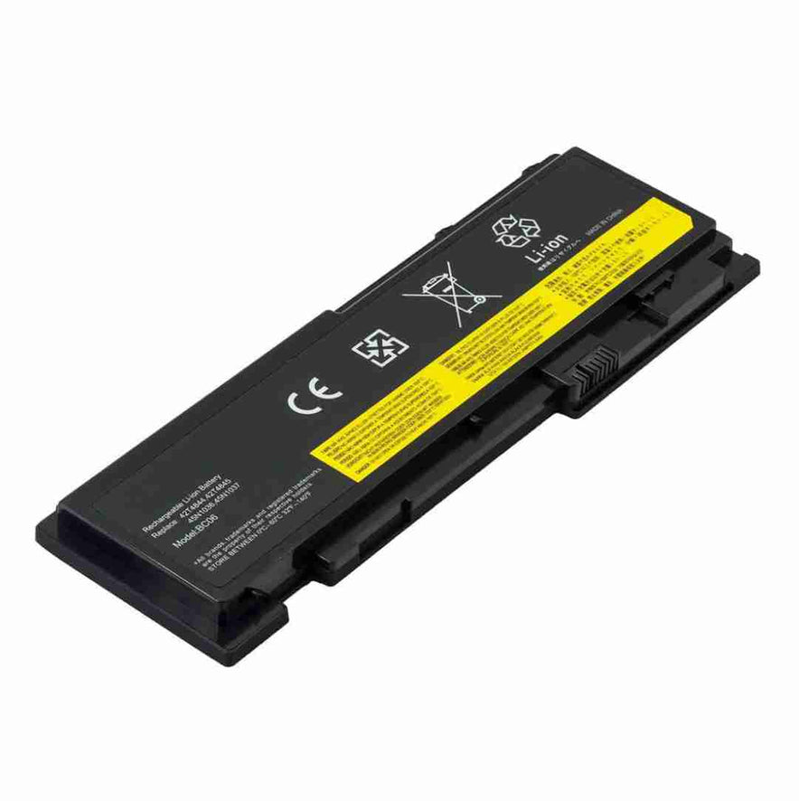Lenovo ThinkPad t420s battery Compatible for t420si t430s t430si 45N1039 45N1037 45N1036 42T4846 0A36309 81+ battery