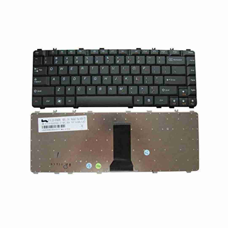Laptop Keyboard for HP Probook 6550B, 6545B, 6540B