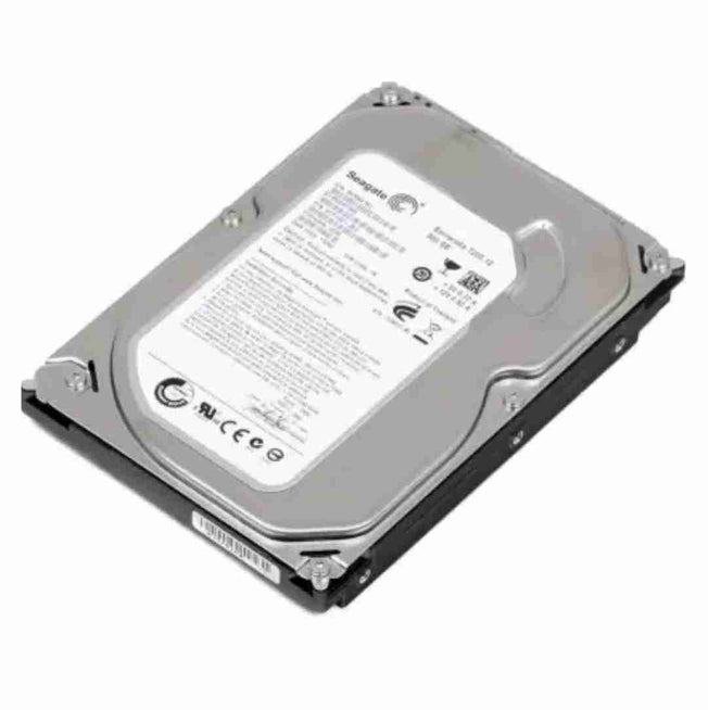 Seagate sata 500 GB Desktop Internal Hard Disk Drive