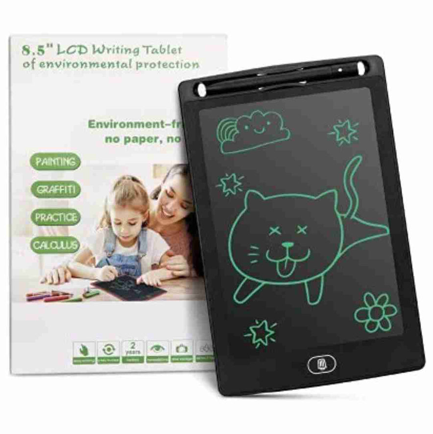 Lcd Writing Tablet 8.5 Inch Screen, Toys for Kids