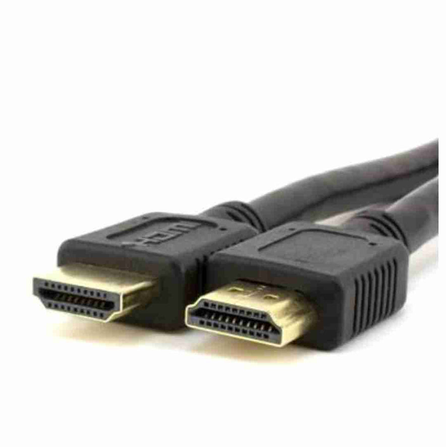 Hdmi to Hdmi Cable 1.5 Meters/ Hdmi 2.0