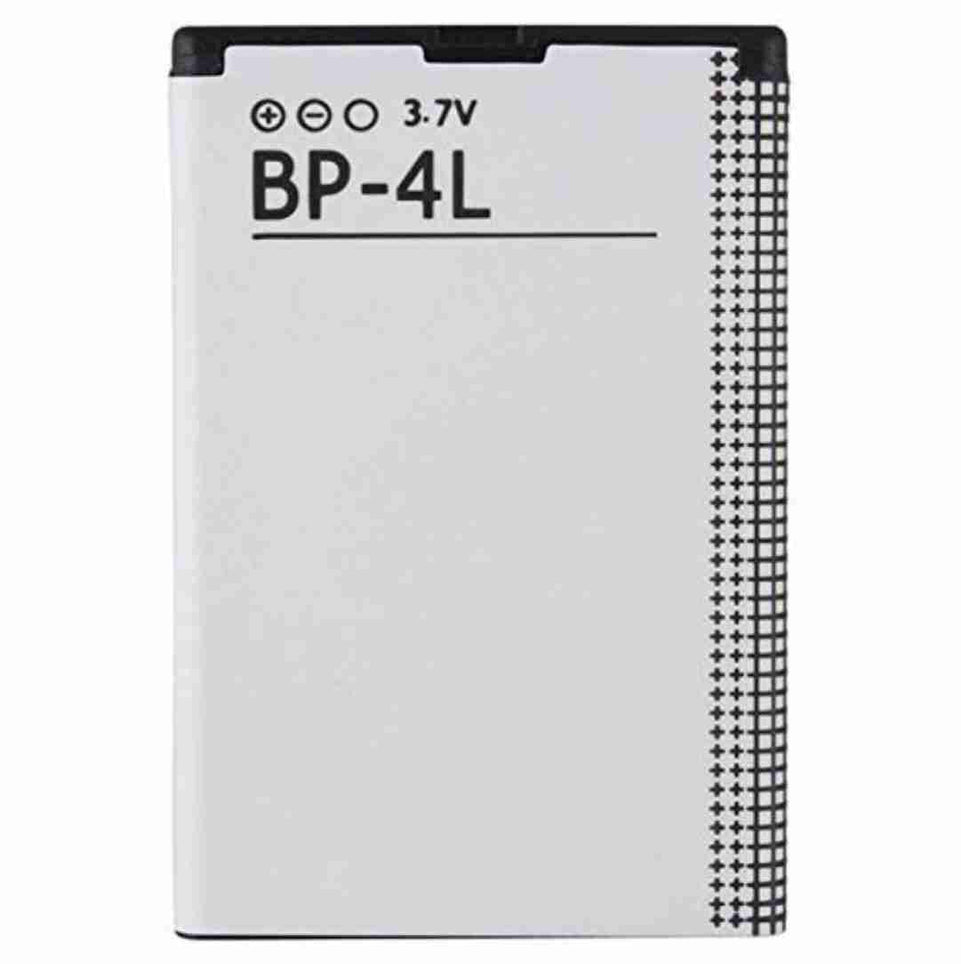 Battery for Nokia BP-4L / Nokia 4L 1500mAh 433450ARE