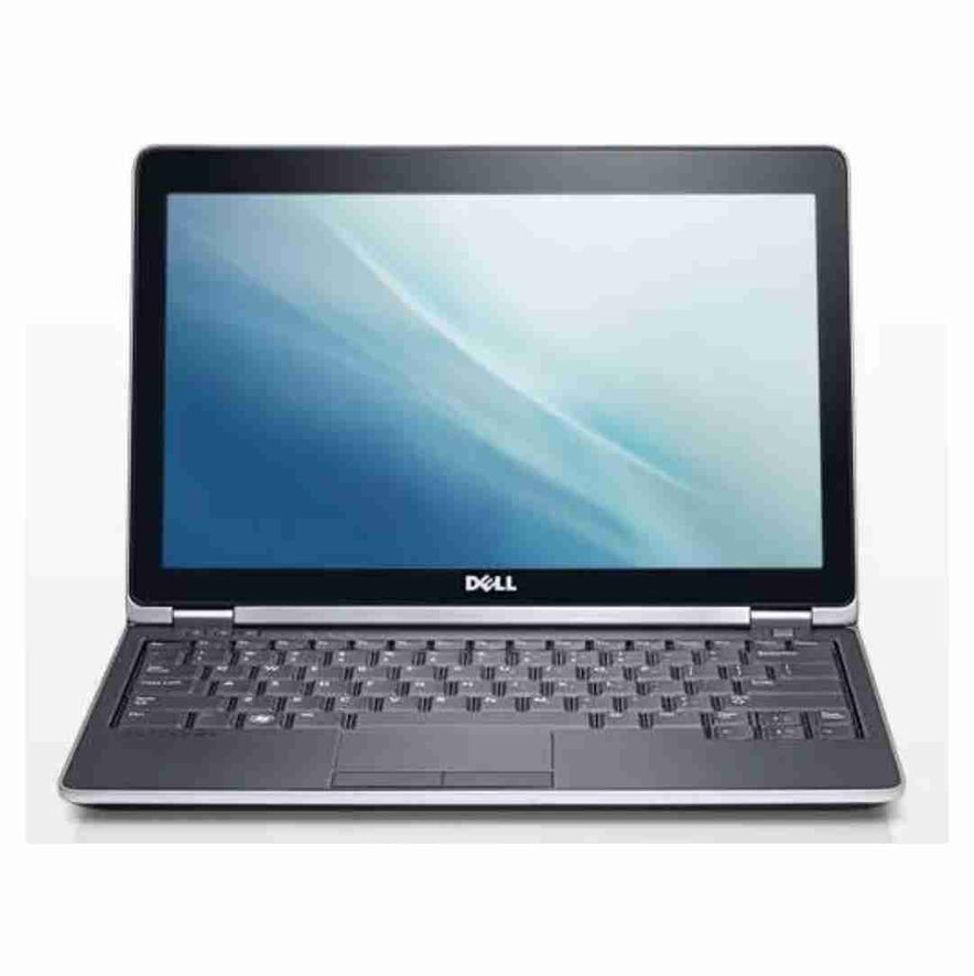 Dell Latitude E6220 Laptop i5 2nd Gen 4GB 320GB No Webcam 12.5inch DOS Refurbished