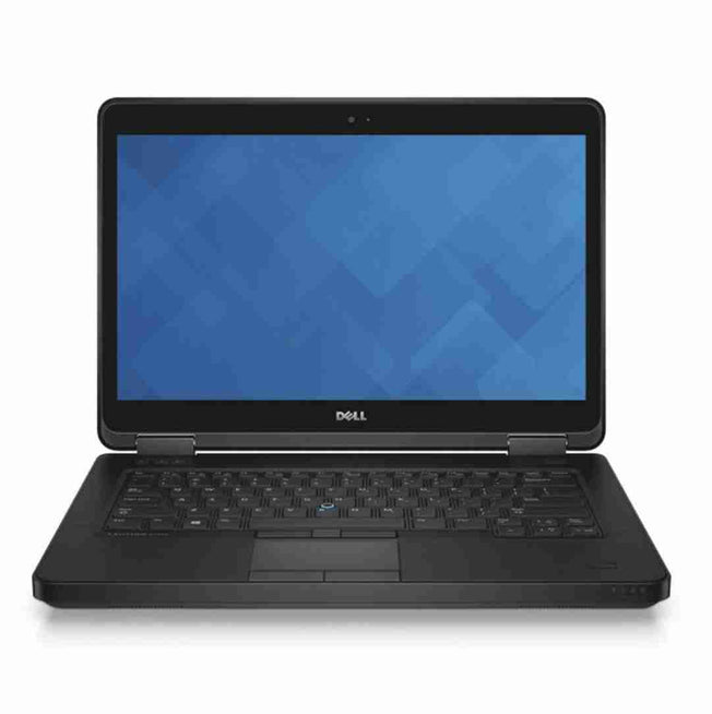 Dell Latitude E6440 | Core i5 4th Gen 8GB + 256GB | 14 inch Refurbished Laptop