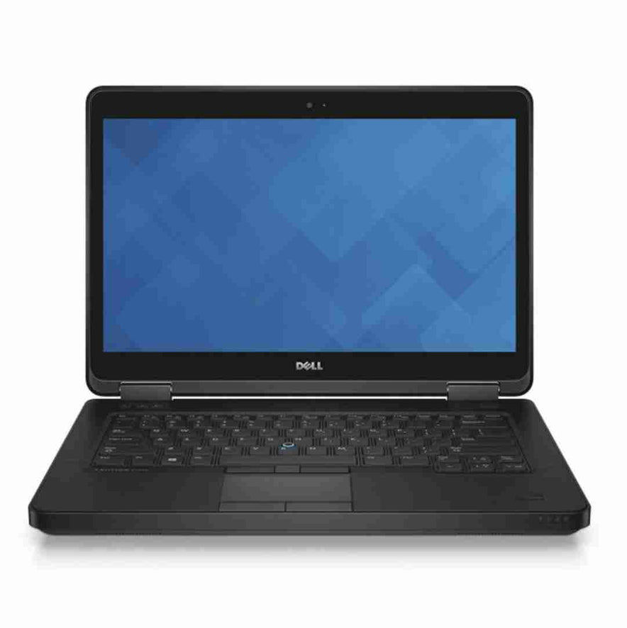 Dell Latitude E6440 | Core i5 4th Gen 8GB + 256GB | 14 inch Refurbished Laptop