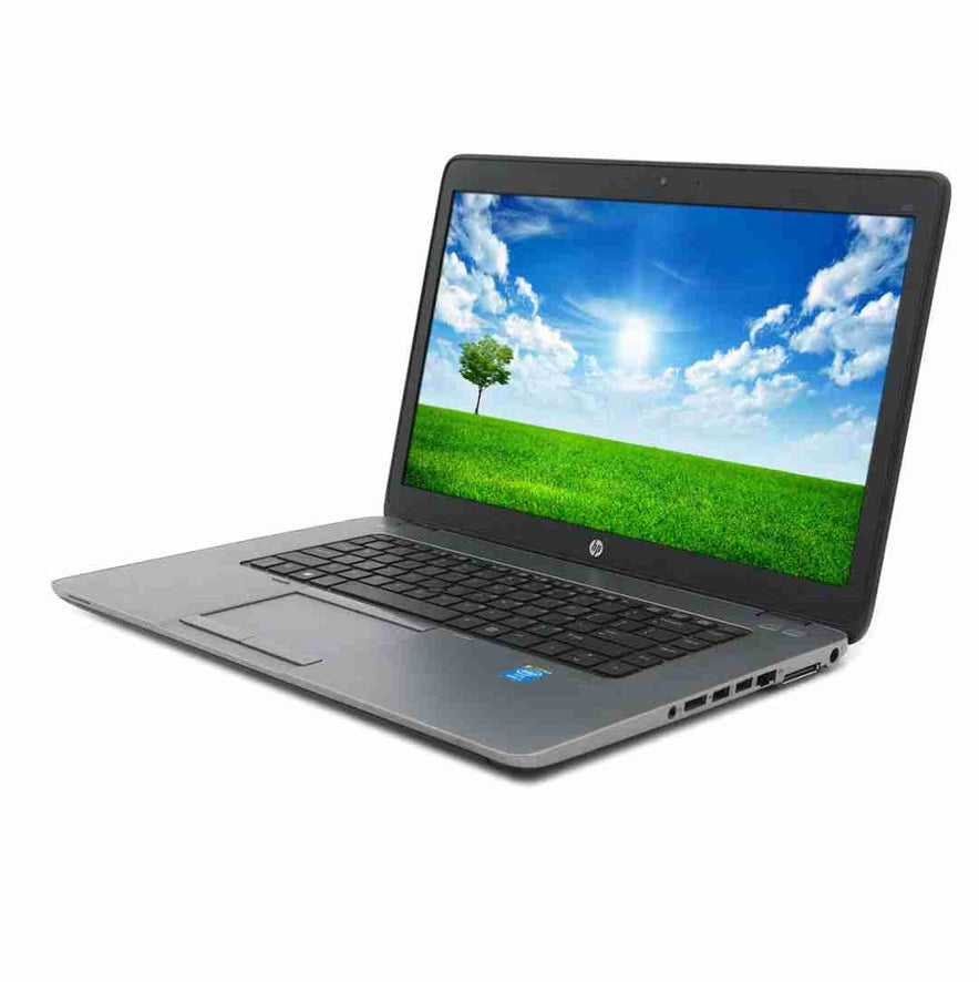 Hp Intel ProBook 4th Gen Core i5 Thin & Light Laptop 4 Gb Ram / 500 Gb Hdd / 13.3 inches 33.8 cm Hd Screen (Refurbished Laptop)