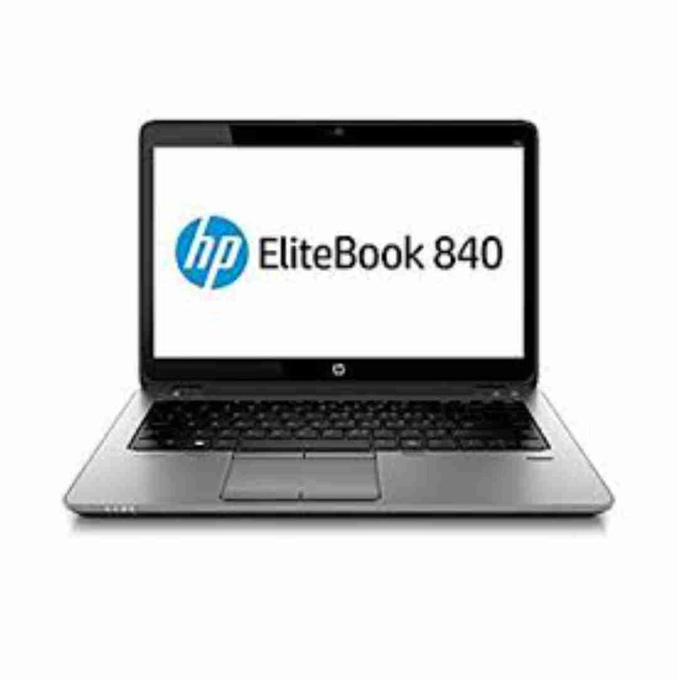 HP Elite Book 840 G2 Core I5 5th Gen 4GB Ram 500GB HDD Business Class Series (Refurbished)