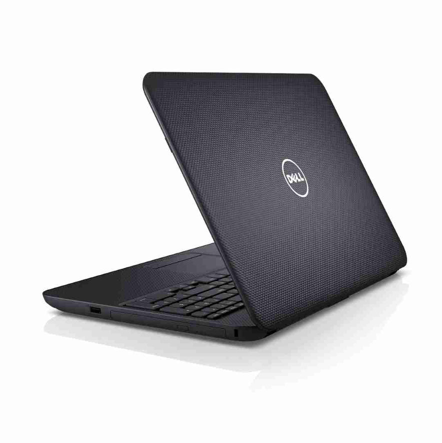 Dell Inspiron 15 3521 15.6-inch Laptop (Core i3-3227U/4GB/500GB HDD/Windows 8/Integrated Graphics) Refurbished