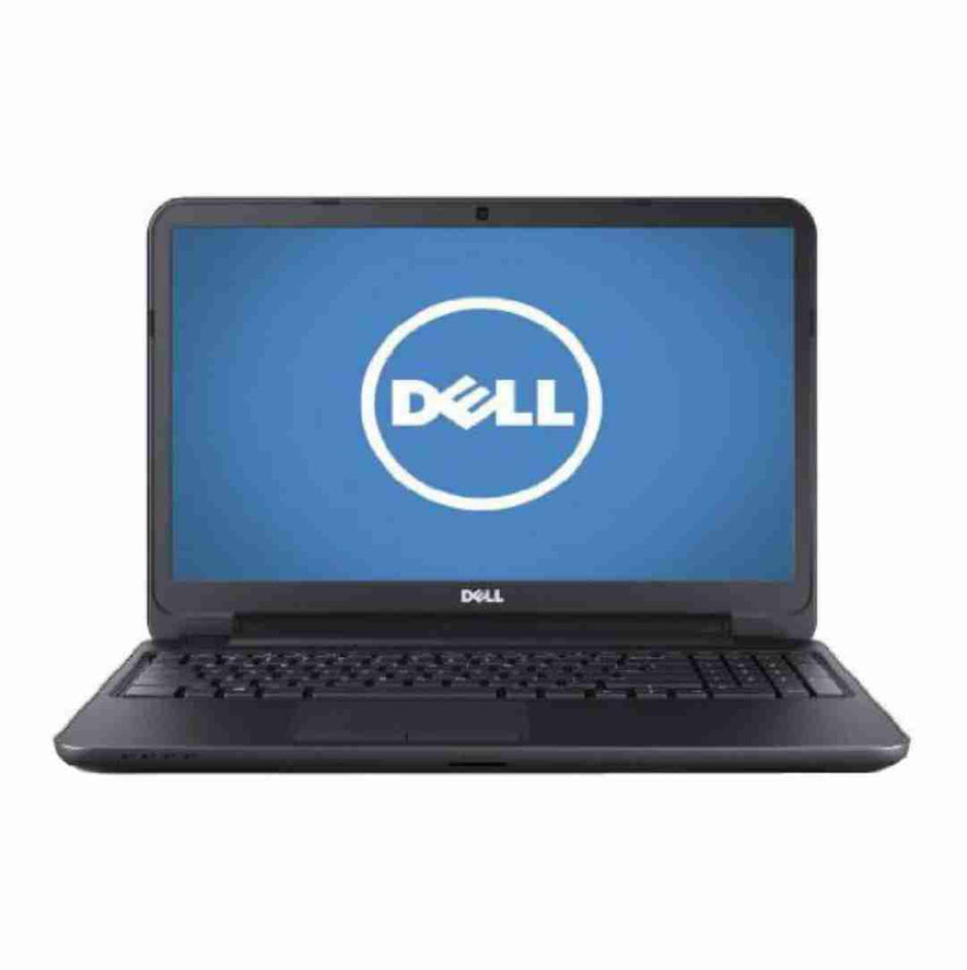 Dell Inspiron 15 3521 15.6-inch Laptop (Core i3-3227U/4GB/500GB HDD/Windows 8/Integrated Graphics) Refurbished