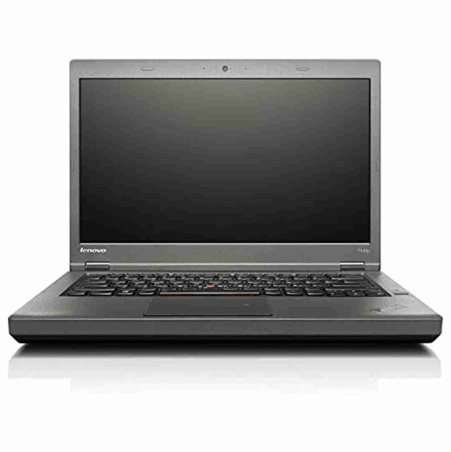 Lenovo ThinkPad T440 (500 GB, I7, 4th Generation, 8 GB) Refurbished