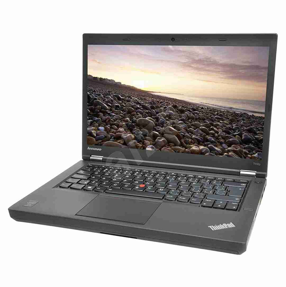 Lenovo ThinkPad T440 (500 GB, I7, 4th Generation, 8 GB) Refurbished